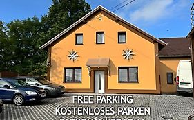 Apartments Gato Karlovy Vary Jenišov